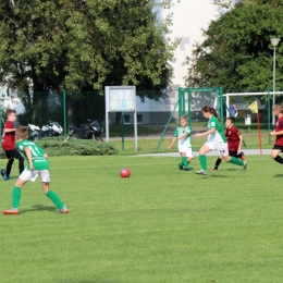 Orlik Poznań vs Sparta Oborniki