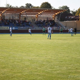 WARTA Międzychód-TARNOVIA Tarnowo Podgórne