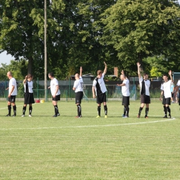 Sokół Sokołów Młp - KP Zabajka 0-0