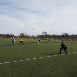 Sparing KP Byszewy - LKS Gałkówek