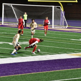 US Open Cup Wisła-One Knoxville