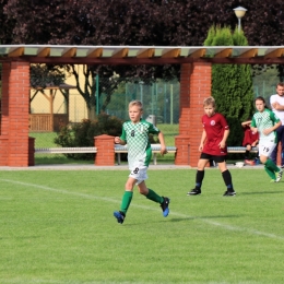 Orlik Poznań vs Sparta Oborniki