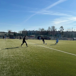 Jantar Ustka - WKS GRYF Wejherowo 1:4