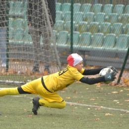 ORLIK E1 - 5 LIGA: CKS Czeladź - ZEW II Sosnowiec