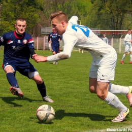 FC WROCŁAW- LECH POZNAŃ