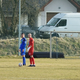 LKS ŻYGLIN - Burza Borowa Wieś