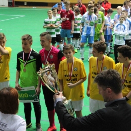 Stomil CUP Olsztyn 2016