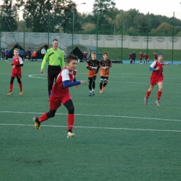 TURNIEJ MOSIR CUP 2006 MIŃSK MAZOWIECKI