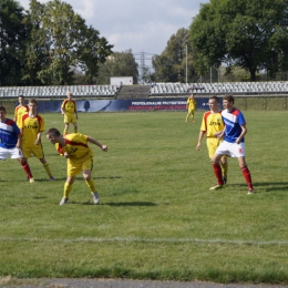 MKS Zaborze - MSPN Górnik 2:2