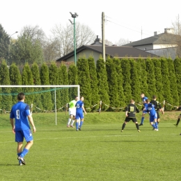 Piast Bierun Nowy 2-0 Sparta Katowice