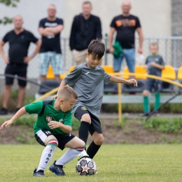 MŁODZIK SUMMER CUP 2024 (fot. Marek Pawlak) - rocznik 2015