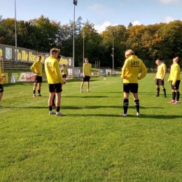 5 liga  WKS GRYF II Wejherowo - GKS Sierakowice  1:1(0:1)