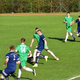 Jałowiec Stryszawa-Olimpia Chocznia