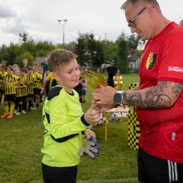 MŁODZIK SUMMER CUP 2024 (fot. Marek Pawlak) - rocznik 2014