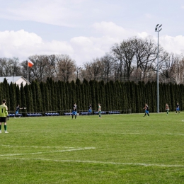 LKS Skołyszyn 2:2 Brzozovia MOSiR Brzozów