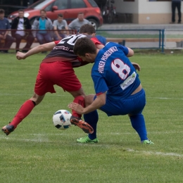 Pionier - Groń Bujaków 26.05.2016r.