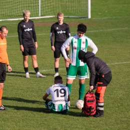 Korona- Olimpiakos 25.10.25 Fot. Ł.G.