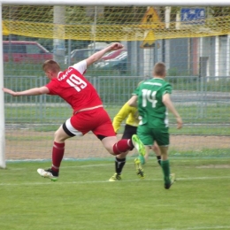 OLJ Piast - Chemik K-Koźle 5-0