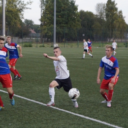 MSPN Górnik - ROW Rybnik 3:0