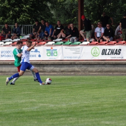 SPARING ZATOKA-BŁĘKITNI