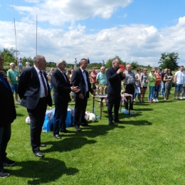 Jako Cup - Gorzów WLKP. Mistrzem!