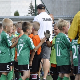 U10 Wilga Miastków Kościelny - Piorun Lipówki