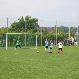 Liga Orlików RKS - MUKP Dąbrowa Górnicza