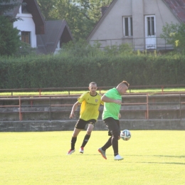 ZKP Asy Zakopane 4:2 LKS Bór Dębno