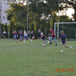 A tak było na pikniku w tym roku!