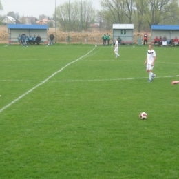 IKS Polonia Iłża 2:1 GKS Oronka Orońsko