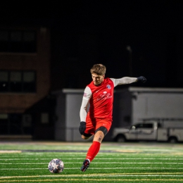 Mecz z Knoxville w US Open Cup