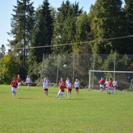 [V Liga Kobiet] AP Szaflary - Wisła Kraków