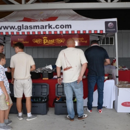 Kibice i wokół stadionu-Mem.Deyny 2025