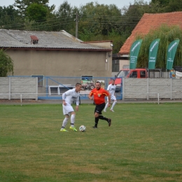 Makowice - Stanowice 03.09.2016