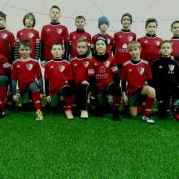 Ogólnopolski Turniej Irzyk Cup