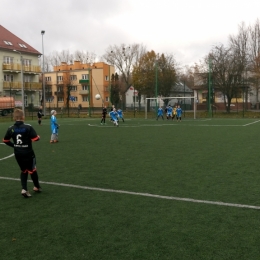 Z podwórka na Stadion - eliminacje powiatowe