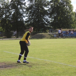 GKS Sompolno vs Warta Eremita Dobrów