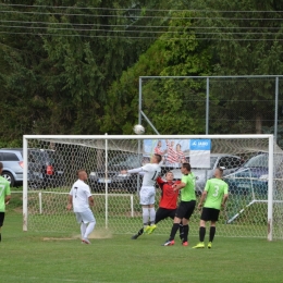 Makowice - Stanowice 03.09.2016