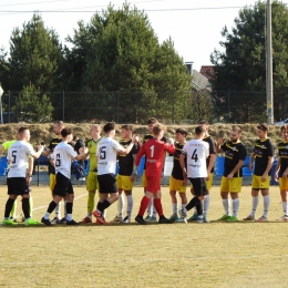 LKS ŻYGLIN - Sparta Zabrze