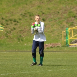 Junior: ZJEDNOCZENI Przytoczna - GKS Bledzew