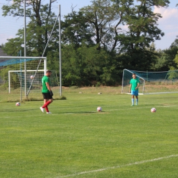 Warta Eremita Dobrów vs Zjednoczeni Rychwał