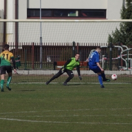 Tur 1921-Górnik 0:2