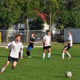 Błonianka Błonie - SEMP II (I Liga U-16) 0:4