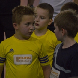 Junior Cup 2016 - r. 2009