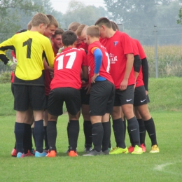 Lwówianka - Zryw 6:3 (3-1) SKŁAD: Kalinowski - Durka,Kunikowski,Jóźwiak,Czerwiński - Szablewski,Zielak,Jaśpiński,Tarka,Ciechonski-M.Cieślak