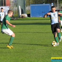 CZUŁOWIANKA TYCHY - GOL BIERUŃ