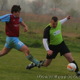 Powiśle-Lotnik 2-1