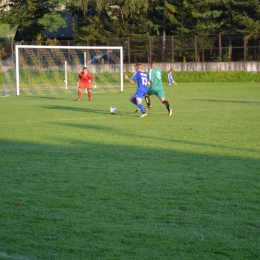 Pucharu Polski III- Chełm Stryszów vs. Maków Podhalańaski