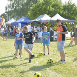 III Rodzinny Piknik Hetmański (fot. Z. Dymiński)