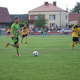 3 Kolejka: Sokół Sokolniki - LZS Zdziary 4:0 (Fot. Sokół Sokolniki)